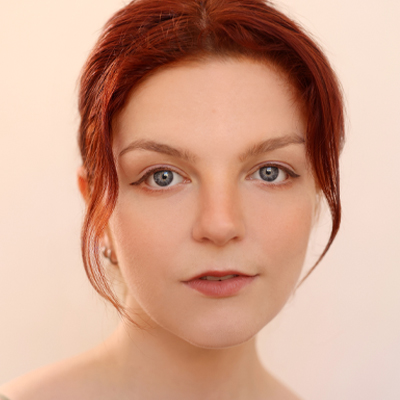 Headshot of Caroline Pernick