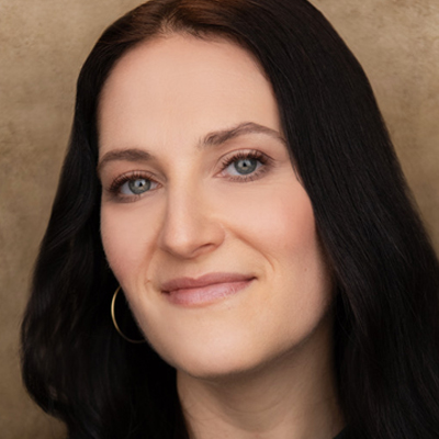 Headshot of Jodi Bluestein