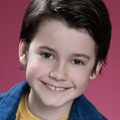 Headshot of Leo Caravano