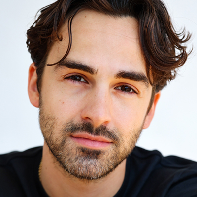 Headshot of Michael Tacconi