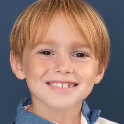 Headshot of Reid Gardner Clarke