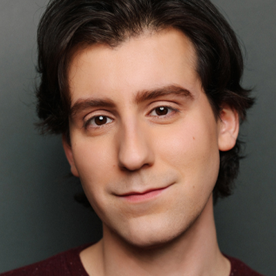 Headshot of Richard Spitaletta