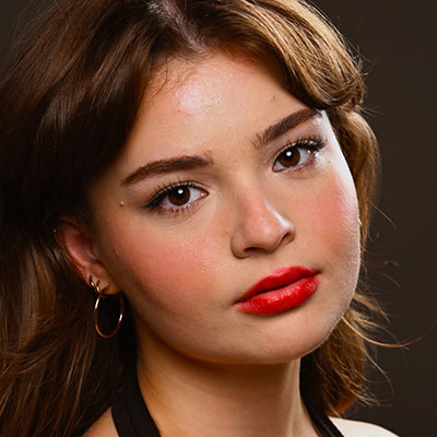 Headshot of Sophie Pollono